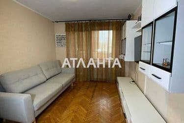 2-комнатная квартира по адресу ул. Петрова ген. (площадь 43,9 м²) - Atlanta.ua - фото 20