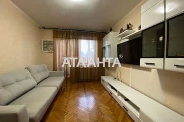 2-комнатная квартира по адресу ул. Петрова ген. (площадь 43,9 м²) - Atlanta.ua - фото 21