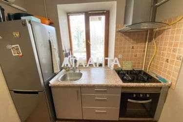 2-комнатная квартира по адресу ул. Петрова ген. (площадь 43,9 м²) - Atlanta.ua - фото 22