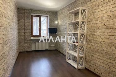 2-комнатная квартира по адресу ул. Петрова ген. (площадь 43,9 м²) - Atlanta.ua - фото 25