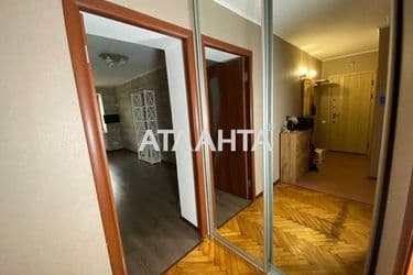 2-комнатная квартира по адресу ул. Петрова ген. (площадь 43,9 м²) - Atlanta.ua - фото 29