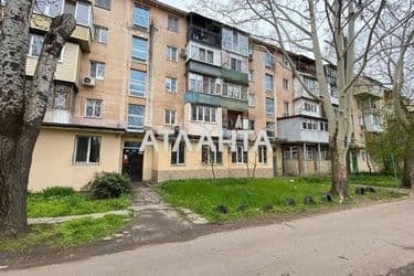 2-комнатная квартира по адресу ул. Петрова ген. (площадь 43,9 м²) - Atlanta.ua - фото 33
