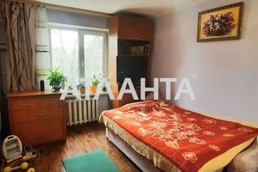 3-rooms apartment apartment by the address st. Zabolotnogo ak (area 61 m²) - Atlanta.ua - photo 19