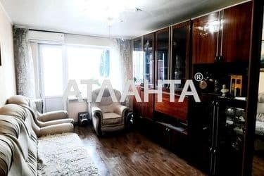 3-rooms apartment apartment by the address st. Zabolotnogo ak (area 61 m²) - Atlanta.ua - photo 18