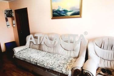 3-rooms apartment apartment by the address st. Zabolotnogo ak (area 61 m²) - Atlanta.ua - photo 16