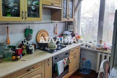 3-rooms apartment apartment by the address st. Zabolotnogo ak (area 61 m²) - Atlanta.ua - photo 21