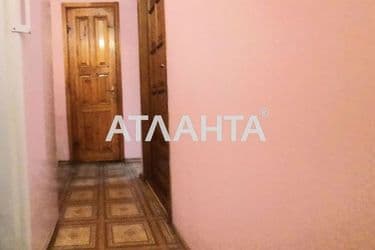3-rooms apartment apartment by the address st. Zabolotnogo ak (area 61 m²) - Atlanta.ua - photo 23