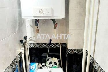 3-rooms apartment apartment by the address st. Zabolotnogo ak (area 61 m²) - Atlanta.ua - photo 24