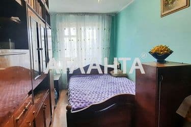 3-rooms apartment apartment by the address st. Zabolotnogo ak (area 61 m²) - Atlanta.ua - photo 27