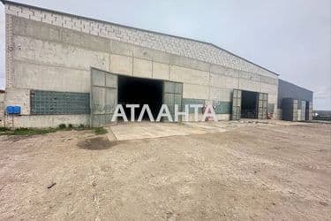 Commercial real estate at st. Kommunalnaya (area 3022 m²) - Atlanta.ua - photo 7