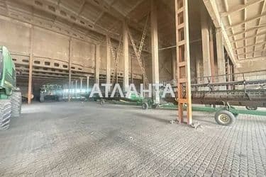 Commercial real estate at st. Kommunalnaya (area 3022 m²) - Atlanta.ua - photo 8