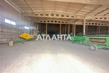 Commercial real estate at st. Kommunalnaya (area 3022 m²) - Atlanta.ua - photo 9