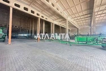 Commercial real estate at st. Kommunalnaya (area 3022 m²) - Atlanta.ua - photo 10