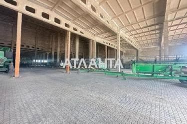 Коммерческая недвижимость по адресу ул. Коммунальная (площадь 3022 м²) - Atlanta.ua - фото 11