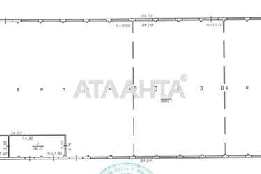 Коммерческая недвижимость по адресу ул. Коммунальная (площадь 3022 м²) - Atlanta.ua - фото 12