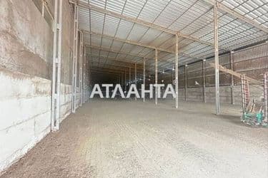 Commercial real estate at st. Kommunalnaya (area 1600 m²) - Atlanta.ua - photo 8