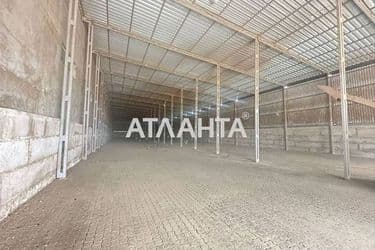 Commercial real estate at st. Kommunalnaya (area 1600 m²) - Atlanta.ua - photo 10