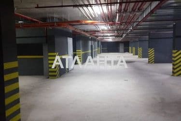 1-room apartment apartment by the address st. Genuezskaya (area 29 m²) - Atlanta.ua - photo 19