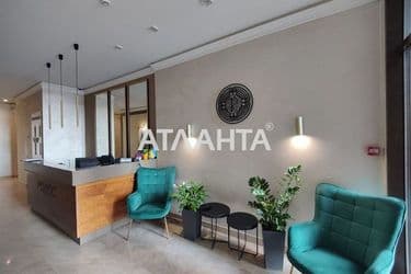 1-room apartment apartment by the address st. Genuezskaya (area 29 m²) - Atlanta.ua - photo 15