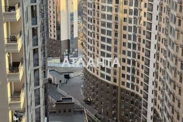 1-room apartment apartment by the address st. Genuezskaya (area 29 m²) - Atlanta.ua - photo 22