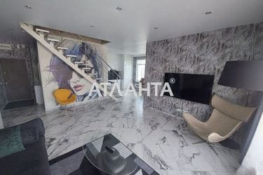 3-комнатная квартира по адресу ул. Дмитрия Луценко (площадь 104,5 м²) - Atlanta.ua - фото 37