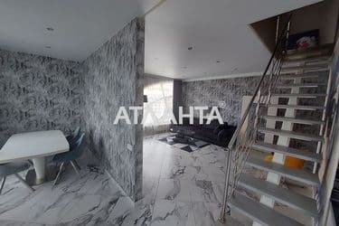 3-комнатная квартира по адресу ул. Дмитрия Луценко (площадь 104,5 м²) - Atlanta.ua - фото 38