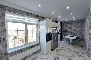 3-кімнатна квартира за адресою вул. Дмитра Луценка (площа 104,5 м²) - Atlanta.ua - фото 22