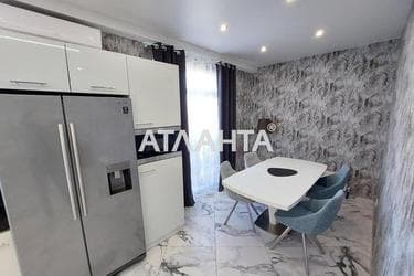 3-кімнатна квартира за адресою вул. Дмитра Луценка (площа 104,5 м²) - Atlanta.ua - фото 23