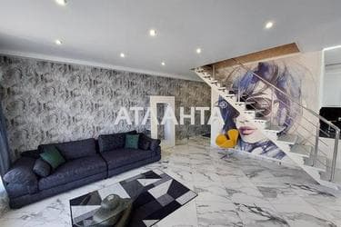 3-кімнатна квартира за адресою вул. Дмитра Луценка (площа 104,5 м²) - Atlanta.ua - фото 25