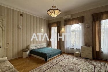 4+-rooms apartment apartment by the address st. Sofievskaya Korolenko (area 155 m²) - Atlanta.ua - photo 21