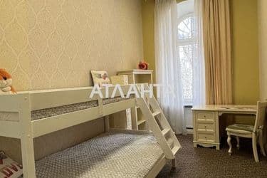 4+-rooms apartment apartment by the address st. Sofievskaya Korolenko (area 155 m²) - Atlanta.ua - photo 28