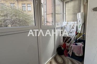 4+-rooms apartment apartment by the address st. Sofievskaya Korolenko (area 155 m²) - Atlanta.ua - photo 36
