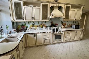 4+-rooms apartment apartment by the address st. Sofievskaya Korolenko (area 155 m²) - Atlanta.ua - photo 24