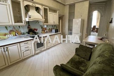4+-rooms apartment apartment by the address st. Sofievskaya Korolenko (area 155 m²) - Atlanta.ua - photo 23