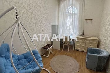 4+-rooms apartment apartment by the address st. Sofievskaya Korolenko (area 155 m²) - Atlanta.ua - photo 25