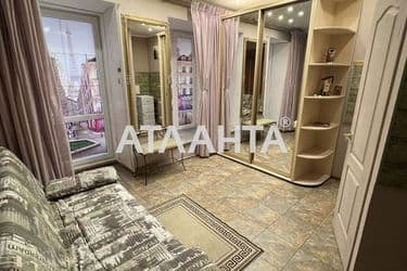 4+-rooms apartment apartment by the address st. Sofievskaya Korolenko (area 155 m²) - Atlanta.ua - photo 27