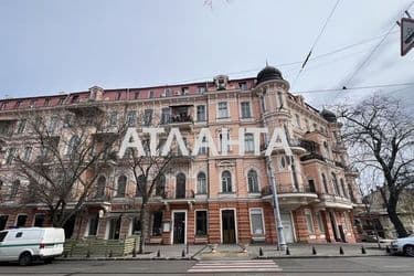 4+-rooms apartment apartment by the address st. Sofievskaya Korolenko (area 155 m²) - Atlanta.ua - photo 39