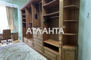 4+-rooms apartment apartment by the address st. Sofievskaya Korolenko (area 155 m²) - Atlanta.ua - photo 30