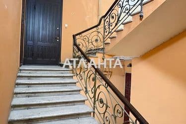 4+-rooms apartment apartment by the address st. Sofievskaya Korolenko (area 155 m²) - Atlanta.ua - photo 37