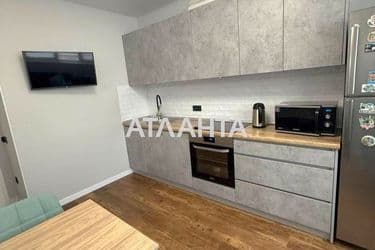 1-room apartment apartment by the address st. Kostandi (area 42 m²) - Atlanta.ua - photo 16