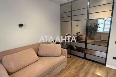 1-room apartment apartment by the address st. Kostandi (area 42 m²) - Atlanta.ua - photo 19