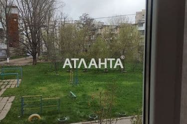 2-комнатная квартира по адресу ул. Заболотного ак. (площадь 55,5 м²) - Atlanta.ua - фото 23