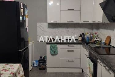 2-комнатная квартира по адресу ул. Заболотного ак. (площадь 55,5 м²) - Atlanta.ua - фото 13