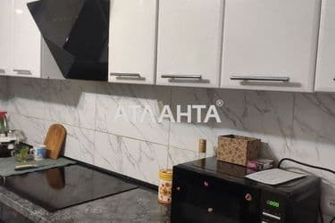 2-комнатная квартира по адресу ул. Заболотного ак. (площадь 55,5 м²) - Atlanta.ua - фото 14
