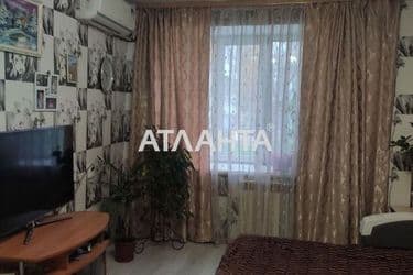 2-комнатная квартира по адресу ул. Заболотного ак. (площадь 55,5 м²) - Atlanta.ua - фото 18