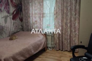 2-комнатная квартира по адресу ул. Заболотного ак. (площадь 55,5 м²) - Atlanta.ua - фото 16