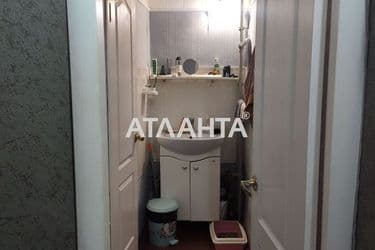 2-комнатная квартира по адресу ул. Заболотного ак. (площадь 55,5 м²) - Atlanta.ua - фото 20