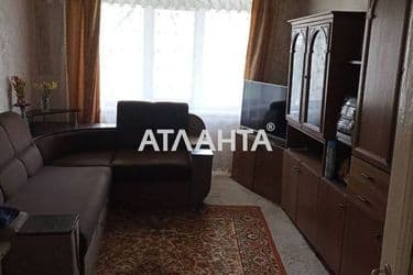 3-кімнатна квартира за адресою Добровольського пр. (площа 52,4 м²) - Atlanta.ua - фото 25