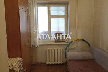 3-кімнатна квартира за адресою Добровольського пр. (площа 52,4 м²) - Atlanta.ua - фото 29