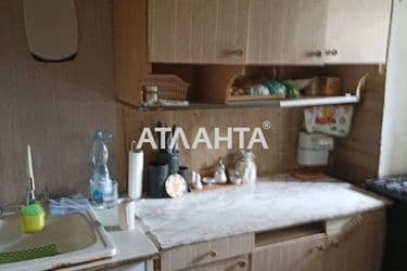 3-кімнатна квартира за адресою Добровольського пр. (площа 52,4 м²) - Atlanta.ua - фото 32